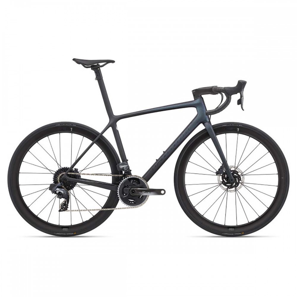 Giant tcr advanced sl disc best sale 2020